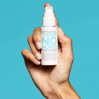 Formula 10.0.6 Thirst No More Moisturizer 1.69 fl oz - New