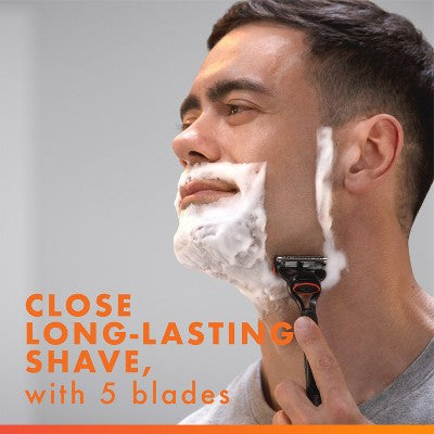 Gillette Fusion 5 Men&