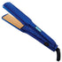 CHI Ceramic Flat Hair Iron Blue 1.5" - Imperfect Box by This is Beauty US