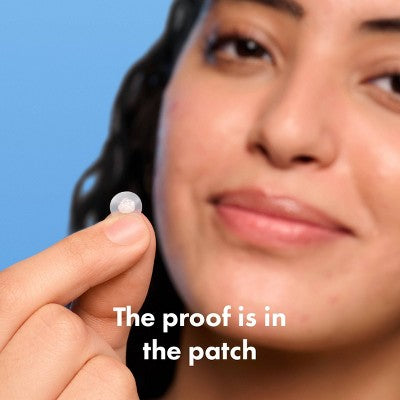 Hero Mighty Patch Invisible Mini 30ct - New by This is Beauty US