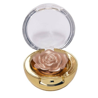 Winky Lux Cheeky Rose Highlighter Champagne 0.17 oz - Imperfect Box by This is Beauty US