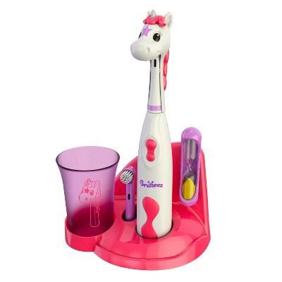 Brusheez Sparkle the Unicorn Kid&