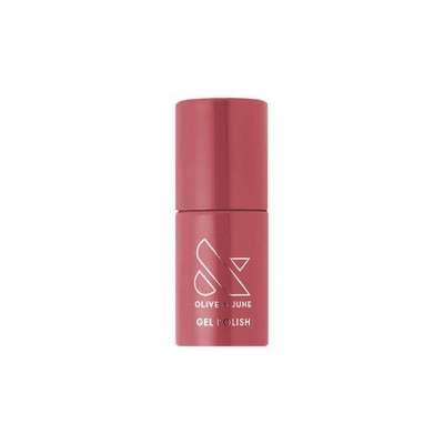 Olive &amp; June Gel Nail Polish LD 0.46 fl oz - Imperfect Container by This is Beauty US