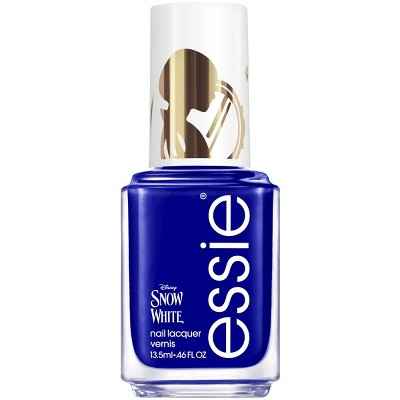 essie Disney Snow White Collection Nail Polish Brave True 0.46 fl oz - New
