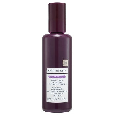 Kristin Ess+ Color Safe Leave-In Conditioner &amp; Heat Protectant 8.45 fl oz - Imperfect Container by This is Beauty US