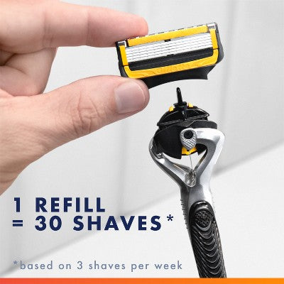 Gillette ProGlide Shield Men&
