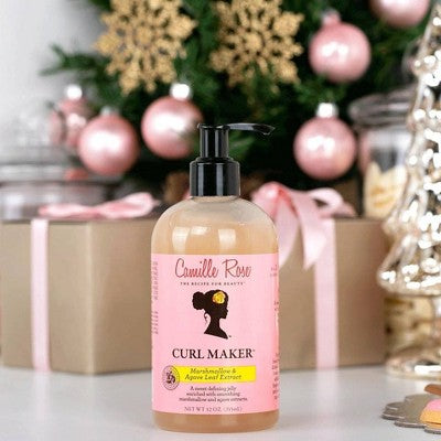 Camille Rose Curl Maker 12oz - New by This is Beauty US