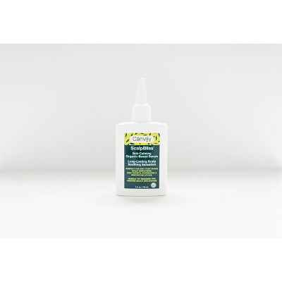 Canviiy Scalp Bliss Organic Serum 4 fl oz - New