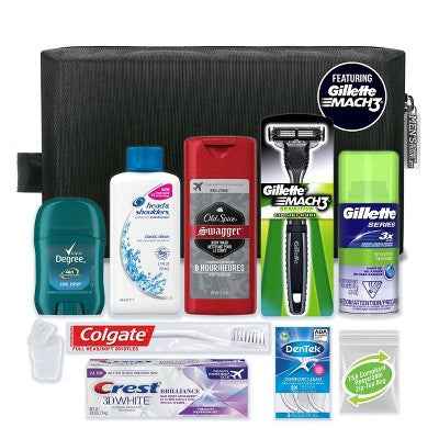 Convenience Kits International Men&
