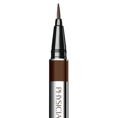 Physicians Formula Eye Booster Ultra Fine Eyeliner Deep Brown 0.016 fl oz - New by This is Beauty US