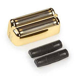 BaBylissPRO FXONE GOLDFX Electronic Razor Replacement Head - New