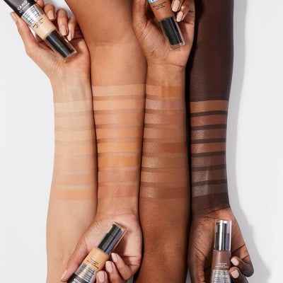 e.l.f. Camo CC Cream 125 C Fair 1.05oz - Imperfect Box