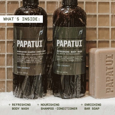 Papatui Men&