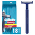Gillette Sensor2 Base Fixed Head Men&