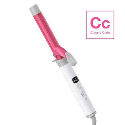 Conair Style Chemistry Starter Kit Power Handle + Curling Iron - Imperfect Box by This is Beauty US