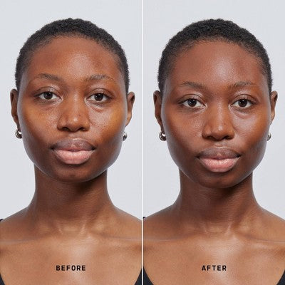 Versed Skin Solution Multi-Serum Skin Tint Foundation SPF 40 13N 1 fl oz - Imperfect Container by This is Beauty US