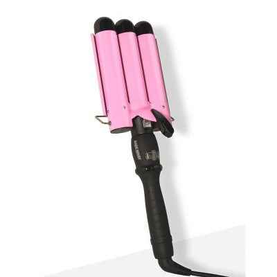 Trademark Beauty Babe Waves Jumbo Hair Waver - New