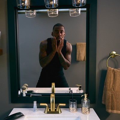 Bevel Men&