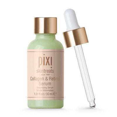 Pixi by Petra Collagen &amp; Retinol Serum 1.01 fl oz - Imperfect Box