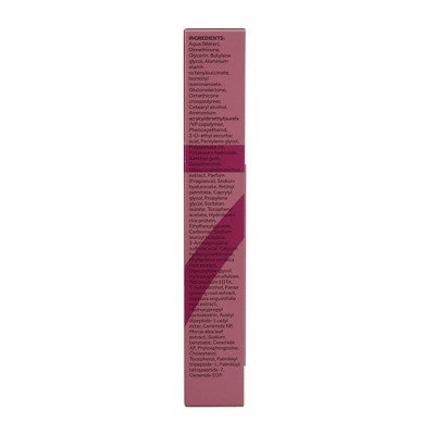 No7 Restore &amp; Renew Multi Action Face &amp; Neck Serum 1.69 fl oz - Imperfect Box