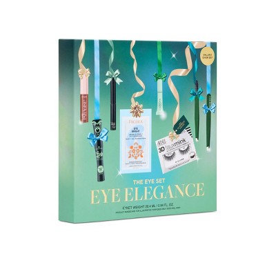 Best of Eye Gift Set 8pc - Imperfect Box by This is Beauty US