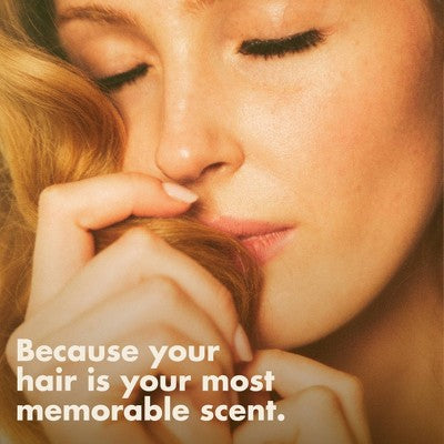 Blake Brown Hair and Body Refresh Mist Sandalwood Vanille Warm Vanilla Fragrance 5 fl oz - New by This is Beauty US