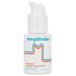 Megababe Bust Dust Anti-Boob-Sweat Spray 3oz - New