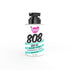 The Doux 808 Base Botanical Curl Activating Hair Gel 12 fl oz - New by This is Beauty US
