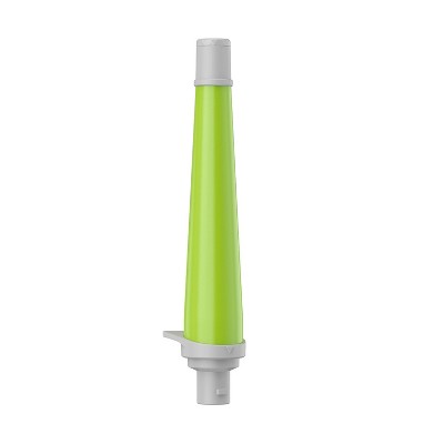 Conair Style Chemistry Tapered Curling Wand Attachment 1 1/4-3/4 - New by This is Beauty US