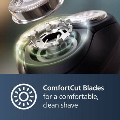 Philips Norelco Wet &amp; Dry Men&