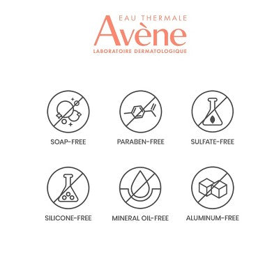 Avene Cleanance Cleansing Face and Body Gel for Acne Prone &amp; Oily Skin 6.7 fl oz - Imperfect Container by This is Beauty US