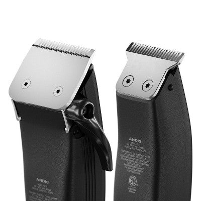 Andis Ultra Clip &amp; Trim Combo - Imperfect Box by This is Beauty US