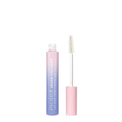 Pacifica Vegan Collagen Lash Serum Primer White 0.24oz - New by This is Beauty US
