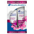 Head & Shoulders Smooth & Silky Paraben Free Shampoo and Conditioner Dual Pack 23.1 fl oz/2ct - Missing Box by This is Beauty US