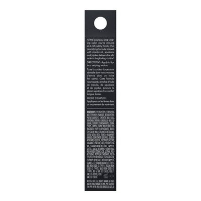 e.l.f. O FACE Satin Lipstick Standing Ovation 0.13 oz - New by This is Beauty US