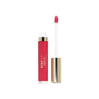 Milani Stay Put Liquid Lip Longwear Lipstick Main Character 0.1 fl oz - New