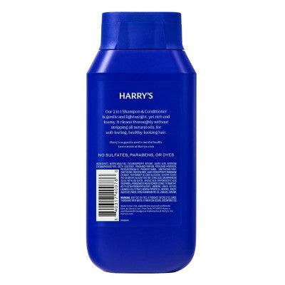 Harry&