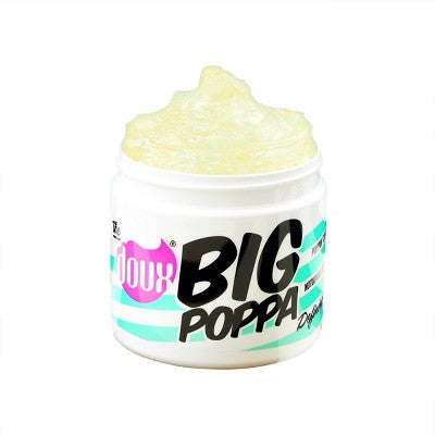The Doux Big Poppa Define Gel 16 oz - New by This is Beauty US