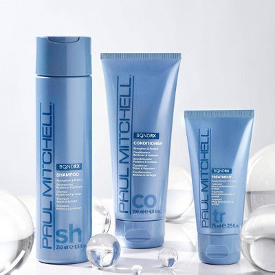 Paul Mitchell Bond Shampoo 8.5 fl oz - New by This is Beauty US