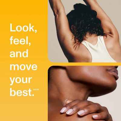 Vital Proteins Collagen Creamer Vanilla Stick Pack Box 0.46oz - New