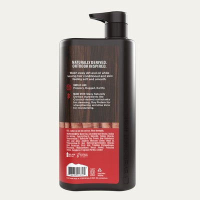 Every Man Jack Cedarwood Hydrating Men&