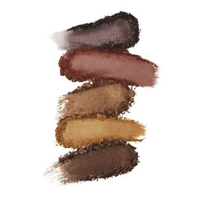 Well People Power Palette Eyeshadow Sepia 0.26oz - New by This is Beauty US