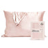 Kitsch Satin Pillowcase Pink - Imperfect Box by This is Beauty US
