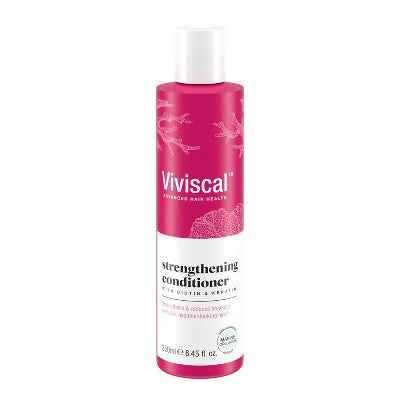 Viviscal Strengthening Conditioner with Biotin and Keratin 8.45 fl oz - New