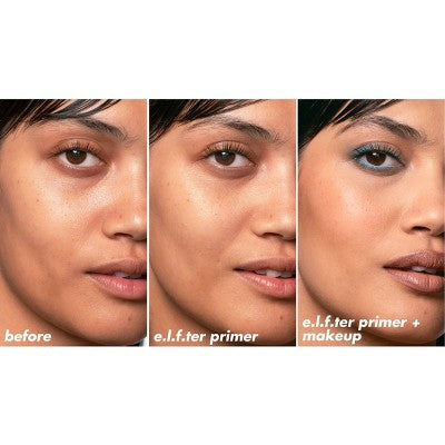 e.l.f. Power Grip Matte Primer 0.87 fl oz - Missing Box by This is Beauty US