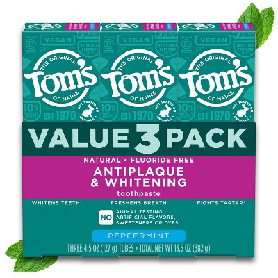 Tom&