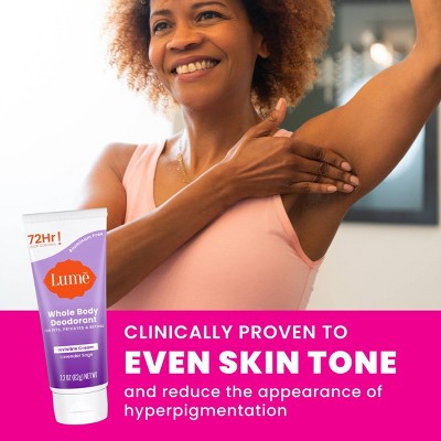 Lume Whole Body Women&