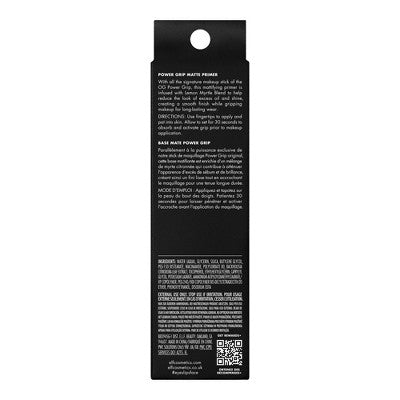 e.l.f. Power Grip Matte Primer 0.87 fl oz - Missing Box by This is Beauty US