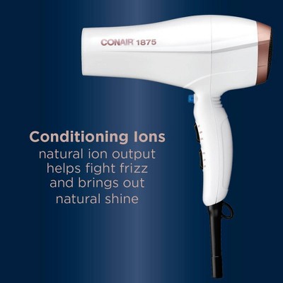 Conair Double Ceramic Hair Dryer 1875W - Imperfect Box by This is Beauty US