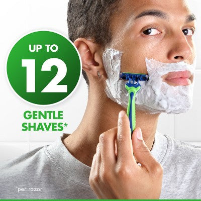 Gillette Sensor3 Sensitive Men&